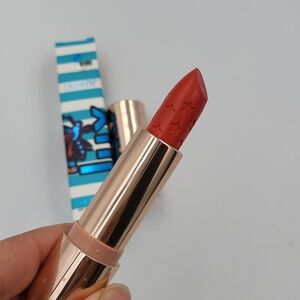 ColourPop Satin Lipstick - REVERIE  coral shade